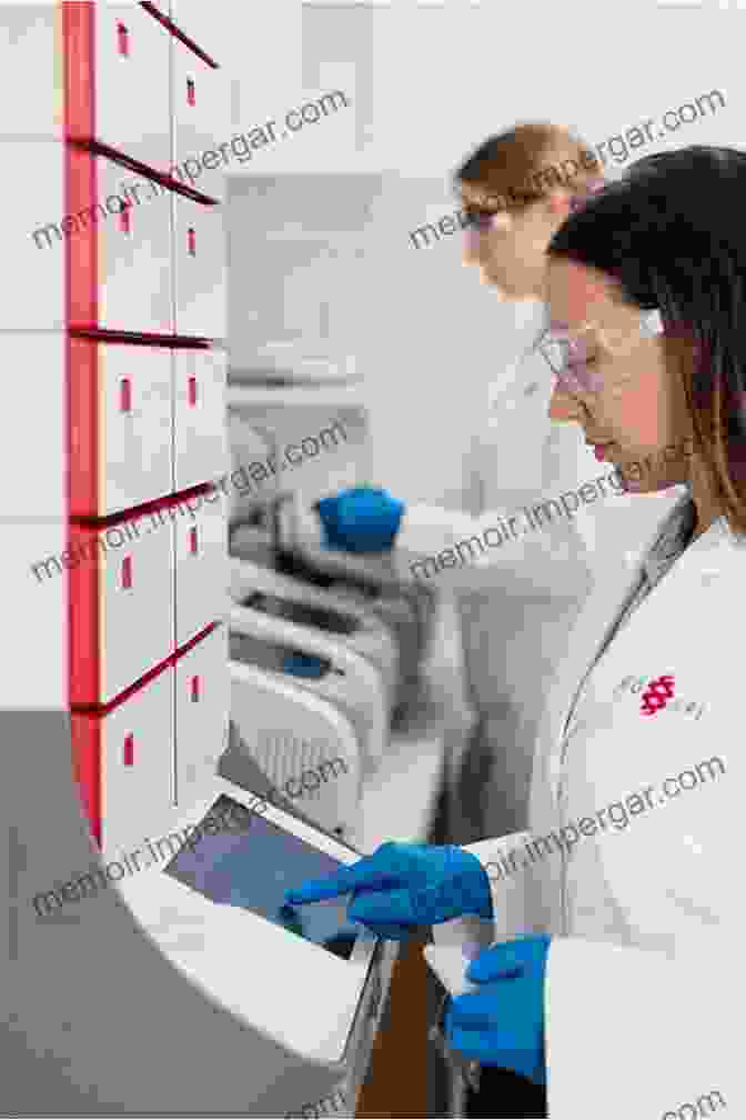 Scientists Using Advanced Molecular Diagnostic Tools To Detect Parasites In Blood Samples. Advances In Parasitology (ISSN 60)