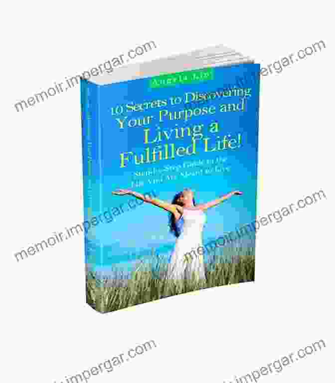 Secret To Fulfilled Life Book Cover Discover Why Failure: How True And Lasting Change Occurs: Secret To A Fulfilled Life