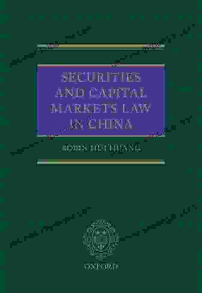 Securities and Capital Markets Law in China