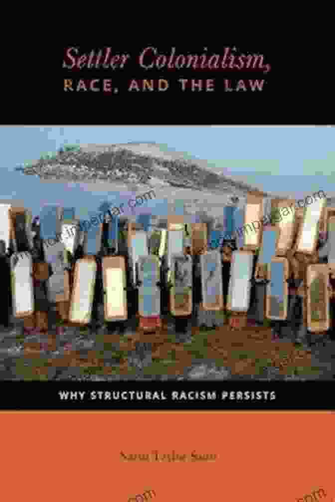 Settler Colonialism And The Imposition Of Law Decolonizing Law: Indigenous Third World And Settler Perspectives (Indigenous Peoples And The Law)