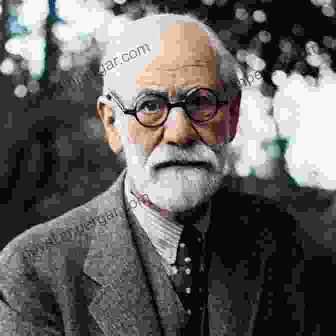 Sigmund Freud, The Father Of Psychoanalysis A Psychodynamic Understanding Of Modern Medicine: Placing The Person At The Center Of Care