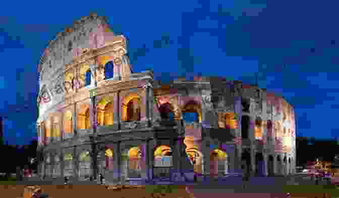 The Colosseum In Rome ARCHITECTS: NOTABLE WORKS OF FAMOUS ARCHITECTS OF ALL TIME