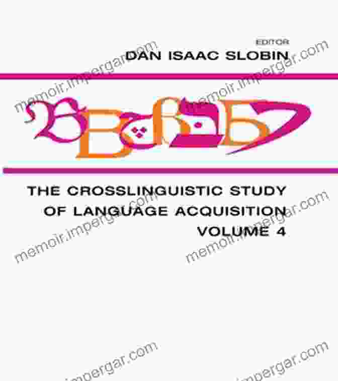 The Crosslinguistic Study Of Language Acquisition Book Cover The Crosslinguistic Study Of Language Acquisition: Volume 5: Expanding The Contexts