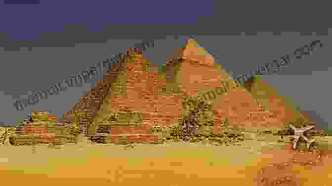 The Great Pyramids Of Giza ARCHITECTS: NOTABLE WORKS OF FAMOUS ARCHITECTS OF ALL TIME