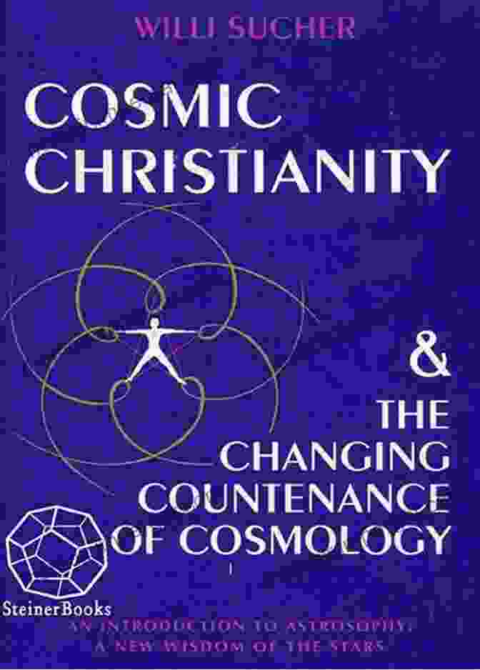 Thomas Berry Cosmic Christianity The Changing Countenance Of Cosmology