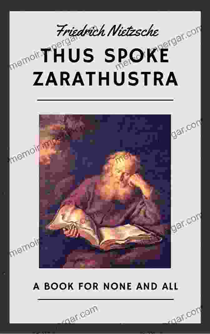 Thus Spake Zarathustra Book By Friedrich Nietzsche Thus Spake Zarathustra (Xist Classics)