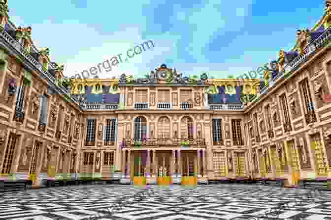 Versailles Palace In France ARCHITECTS: NOTABLE WORKS OF FAMOUS ARCHITECTS OF ALL TIME