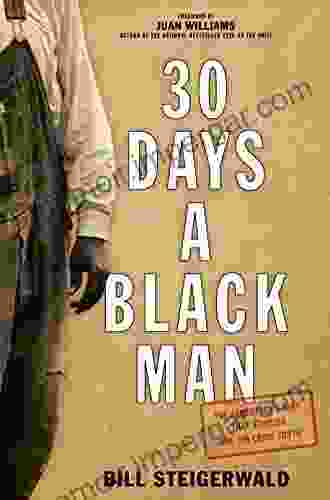 30 Days A Black Man: The Forgotten Story That Exposed The Jim Crow South