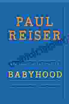 Babyhood Paul Reiser