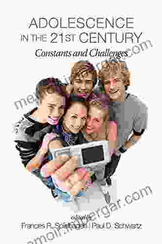 Adolescence In The 21st Century: Constants And Challenges