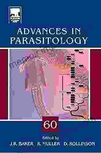 Advances In Parasitology (ISSN 60)