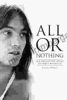 All Or Nothing: The Story Of Steve Marriott