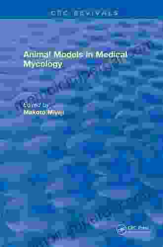 Animal Models In Medical Mycology