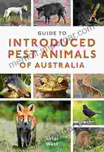 Guide To Introduced Pest Animals Of Australia