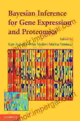 Bayesian Inference For Gene Expression And Proteomics