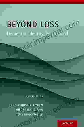 Beyond Loss: Dementia Identity Personhood