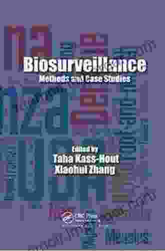 Biosurveillance: Methods And Case Studies