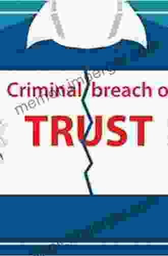 Breach Of Trust