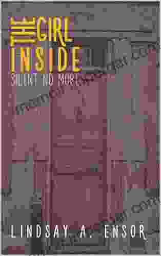 The Girl Inside: Silent No More