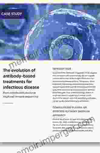 Case Studies In Infectious Disease