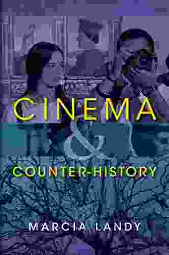 Cinema Counter History Marcia Landy