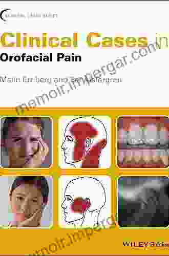 Clinical Cases In Orofacial Pain (Clinical Cases (Dentistry))