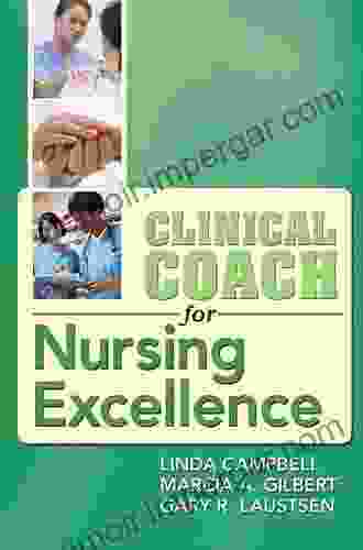 Clinical Coach for Nursing Excellence