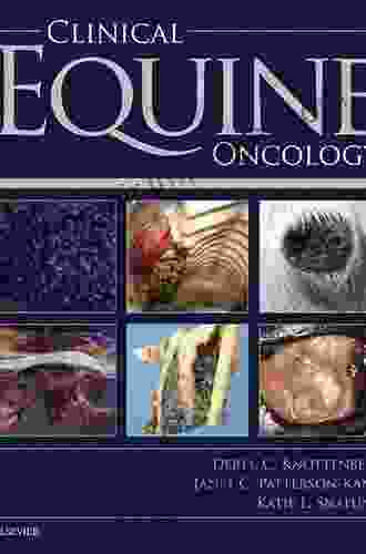 Clinical Equine Oncology