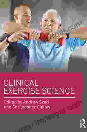 Clinical Exercise Science