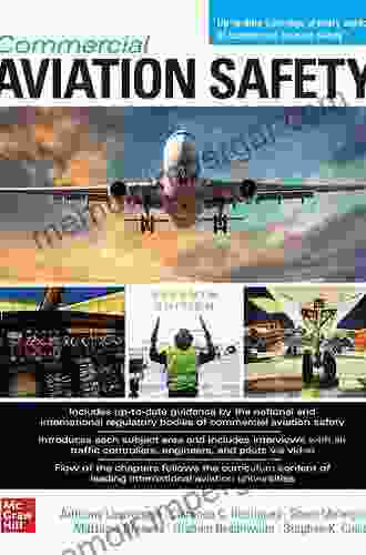 Commercial Aviation Safety 5/E Clarence C Rodrigues