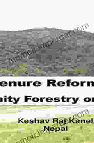 Forests For People: Community Rights And Forest Tenure Reform (The Earthscan Forest Library)