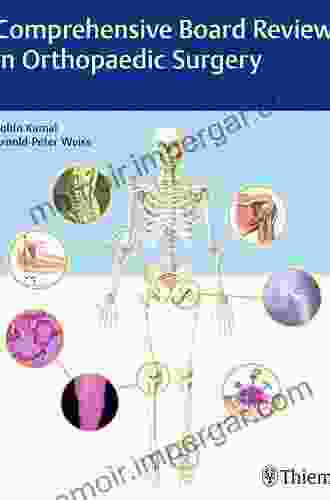 Comprehensive Board Review In Orthopaedic Surgery