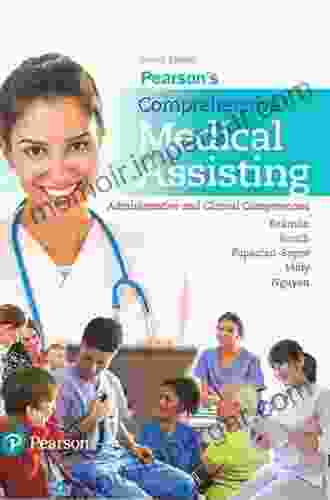 Comprehensive Medical Assisting: Administrative And Clinical Competencies