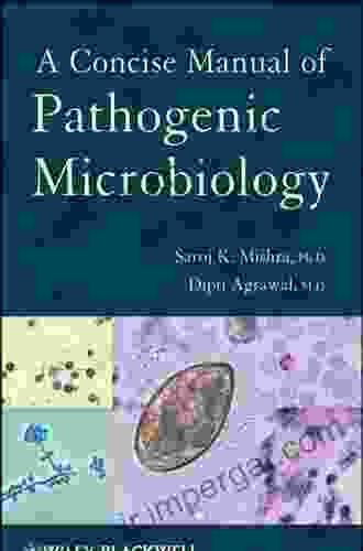 A Concise Manual Of Pathogenic Microbiology