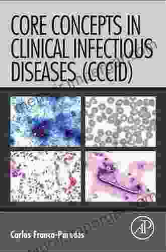 Core Concepts In Clinical Infectious Diseases (CCCID)