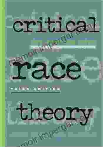 Critical Race Theory: The Cutting Edge