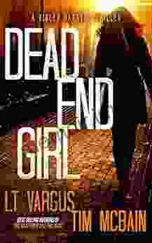 Dead End Girl (Violet Darger FBI Mystery Thriller 1)