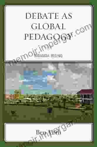 Debate As Global Pedagogy: Rwanda Rising