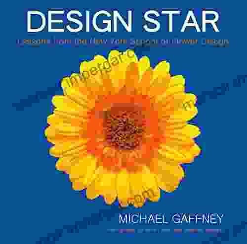 Design Star Michael Gaffney