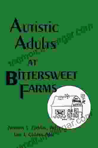 Autistic Adults At Bittersweet Farms