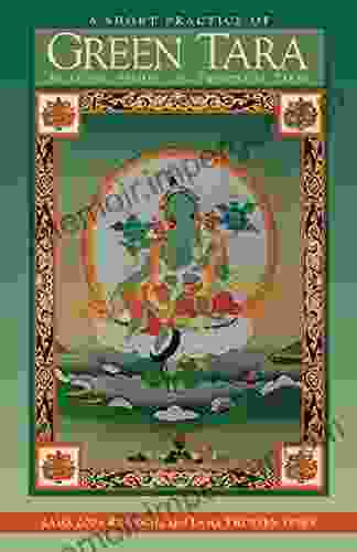 A Short Practice Of Green Tara EBook