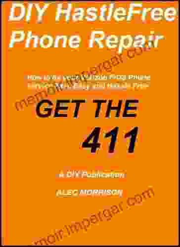 DIY Hassle Free Phone Repair How To Fix Your Verizon FiOS Phone Service Fast Easy And Hassle Free