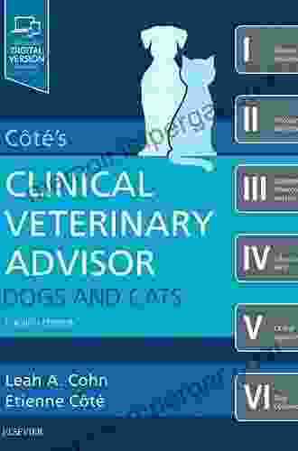 Cote s Clinical veterinary Advisor: Dogs and Cats E