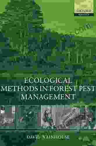 Ecological Methods In Forest Pest Management