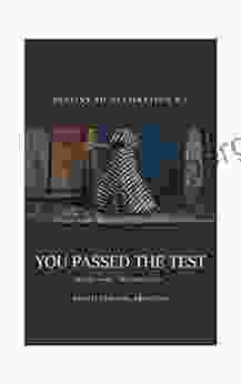 You Passed The Test : The Message The Messenger