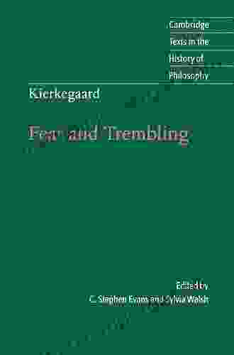 Kierkegaard: Fear and Trembling (Cambridge Texts in the History of Philosophy)