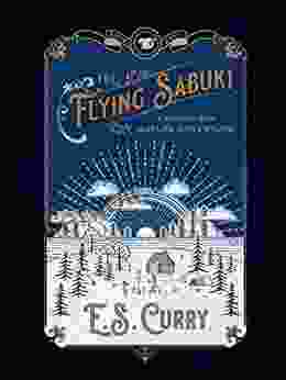 The Flying Sabuki: A Father Son Nature Adventure