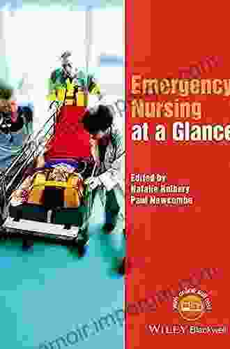 Emergency Nursing At A Glance (At A Glance (Nursing And Healthcare))