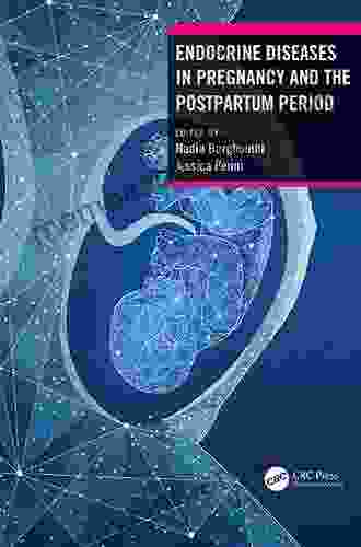 Endocrine Diseases In Pregnancy And The Postpartum Period