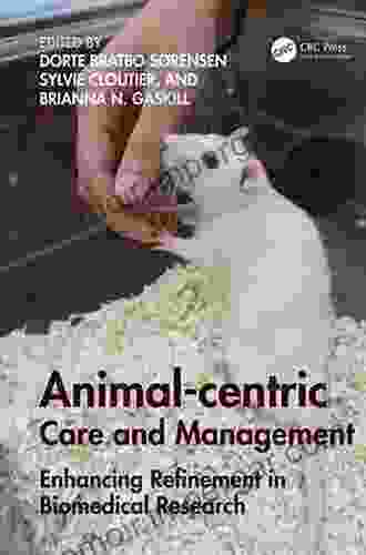 Animal Centric Care And Management: Enhancing Refinement In Biomedical Research